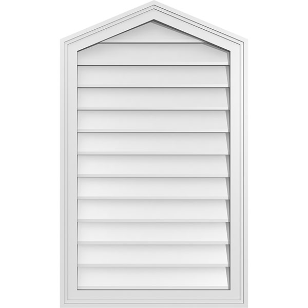 Ekena Millwork GVPPE22X3602SN-05