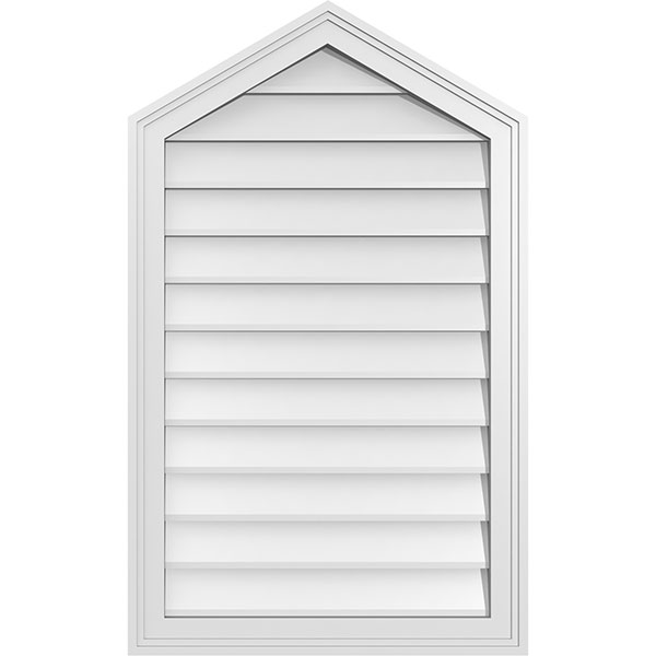 Ekena Millwork GVPPE22X3602SN-07