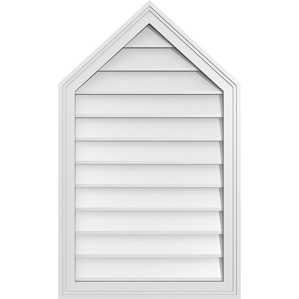 Ekena Millwork GVPPE22X3602SN-11