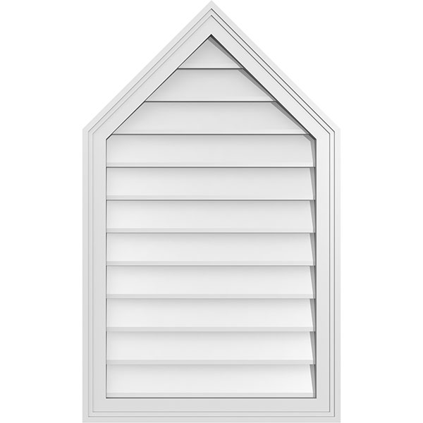 Ekena Millwork GVPPE22X3602SN-12