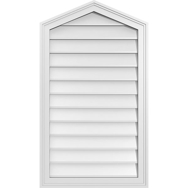Ekena Millwork GVPPE22X3802SN-05