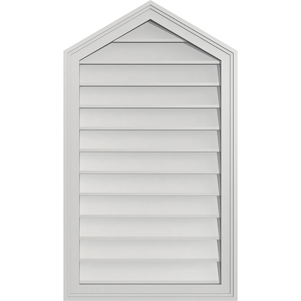 Ekena Millwork GVPPE22X3802SN-07