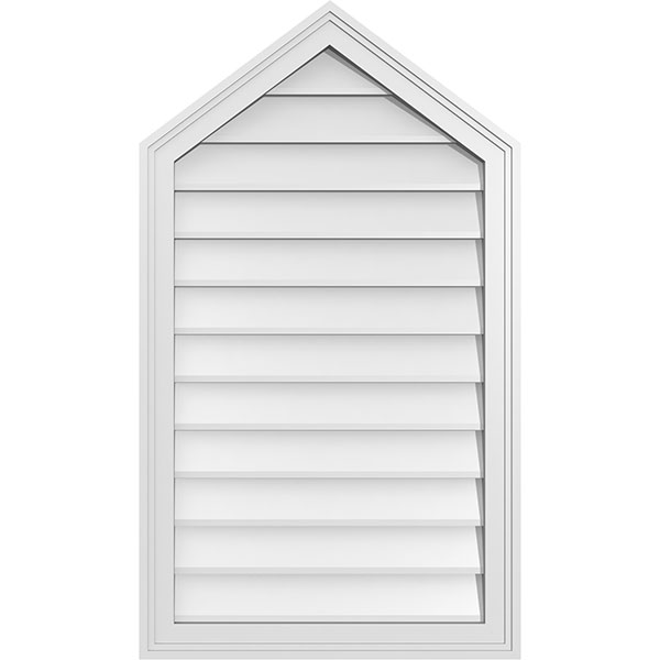 Ekena Millwork GVPPE22X3802SN-09