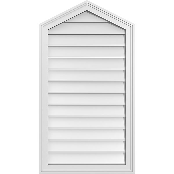 Ekena Millwork GVPPE22X4002SN-06