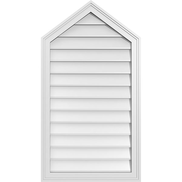 Ekena Millwork GVPPE22X4002SN-09