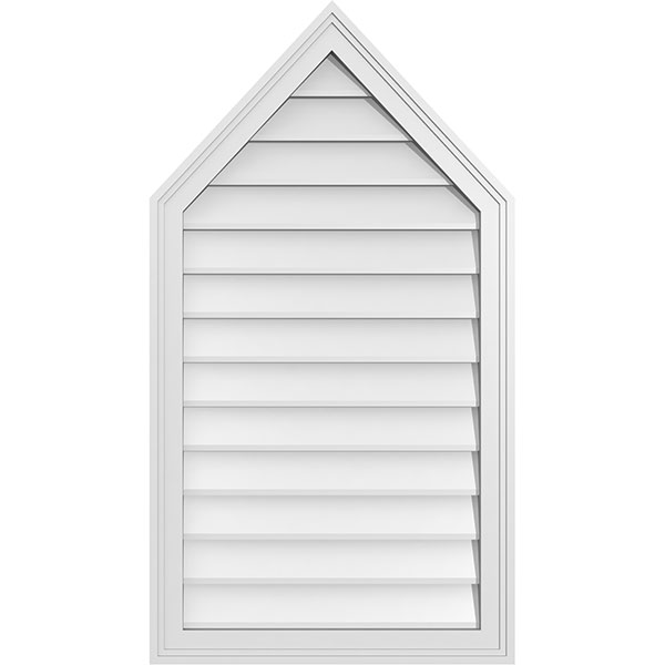 Ekena Millwork GVPPE22X4002SN-13