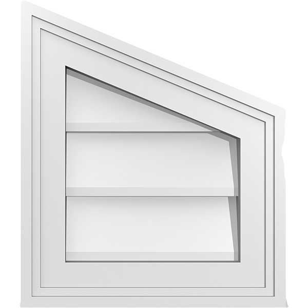 Ekena Millwork GVPPR12X1402SN-05