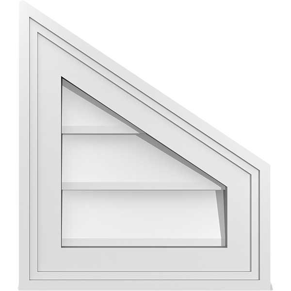 Ekena Millwork GVPPR12X1402SN-08