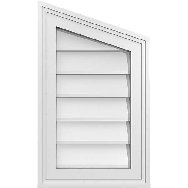 Ekena Millwork GVPPR12X2002SN-04
