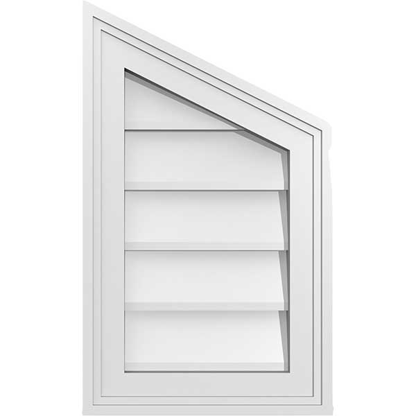 Ekena Millwork GVPPR12X2002SN-06