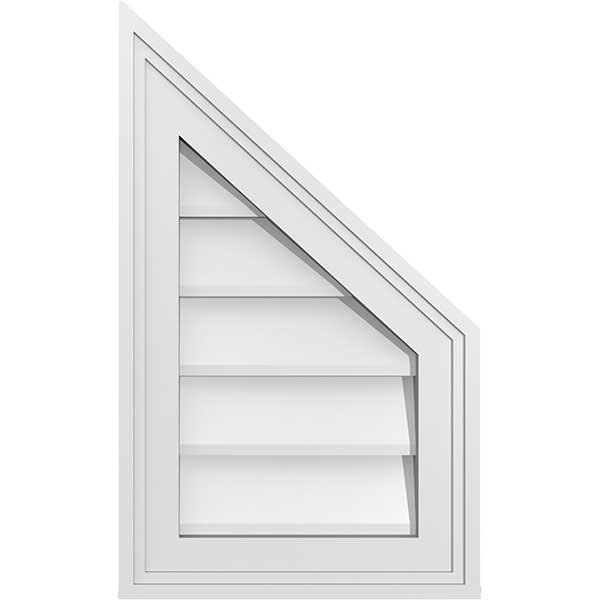 Ekena Millwork GVPPR12X2002SN-11