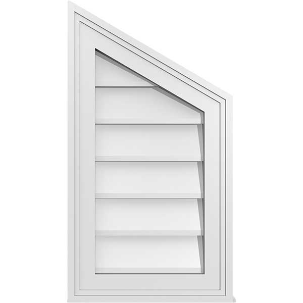 Ekena Millwork GVPPR12X2202SN-07