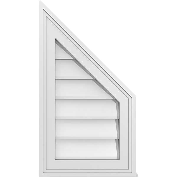 Ekena Millwork GVPPR12X2202SN-12