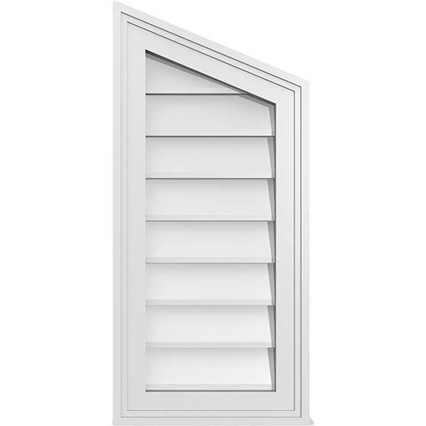 Ekena Millwork GVPPR12X2602SN-05