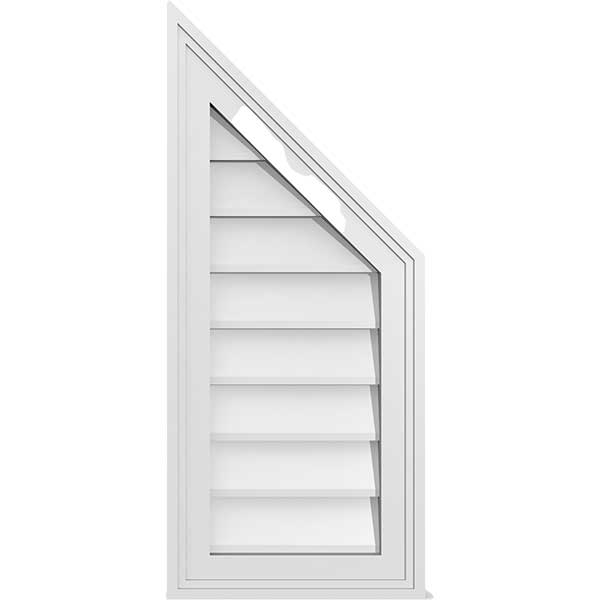 Ekena Millwork GVPPR12X2802SN-12