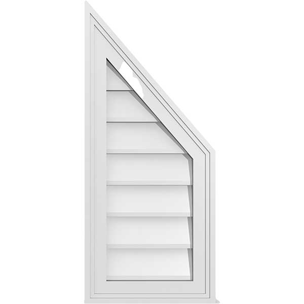 Ekena Millwork GVPPR12X2802SN-14