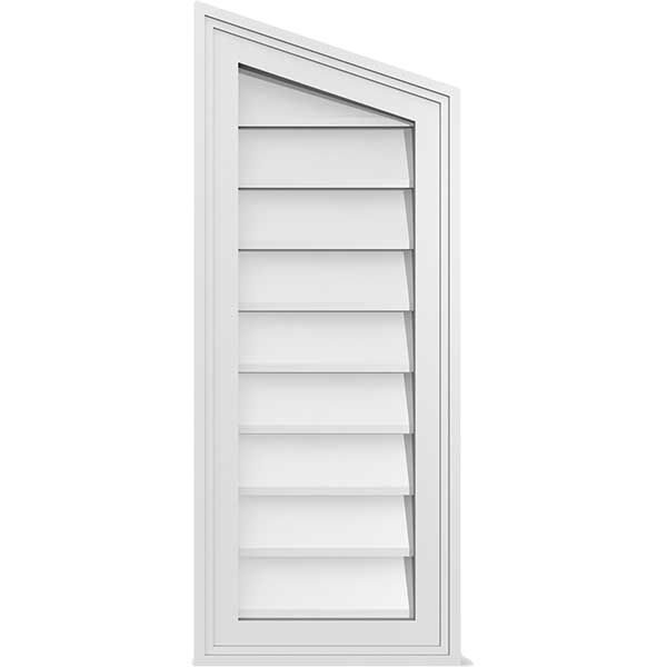Ekena Millwork GVPPR12X3002SN-04