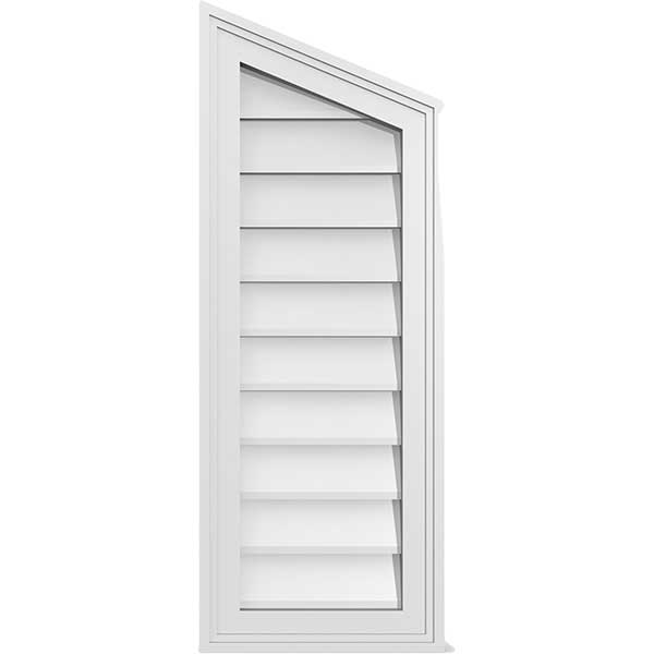 Ekena Millwork GVPPR12X3202SN-05