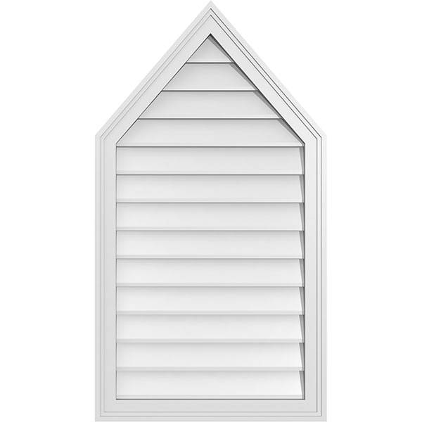 Ekena Millwork GVPPE22X4002SN-14