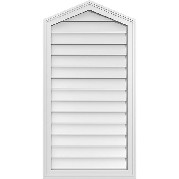 Ekena Millwork GVPPE22X4202SN-05