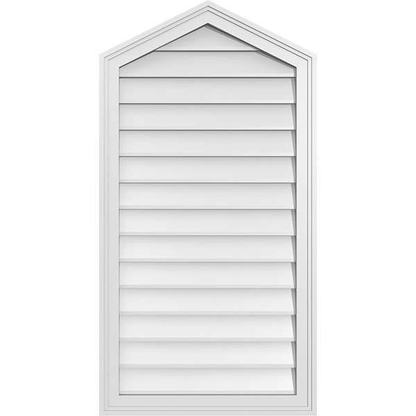 Ekena Millwork GVPPE22X4202SN-06