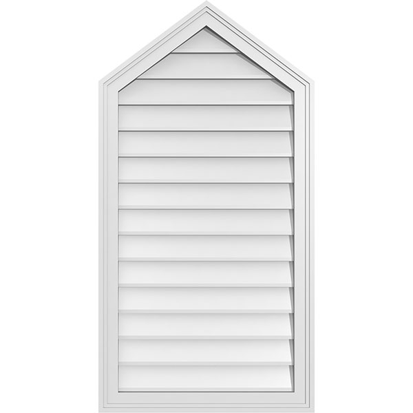 Ekena Millwork GVPPE22X4202SN-09