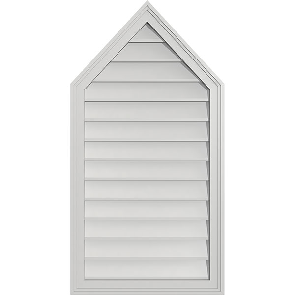 Ekena Millwork GVPPE22X4202SN-13