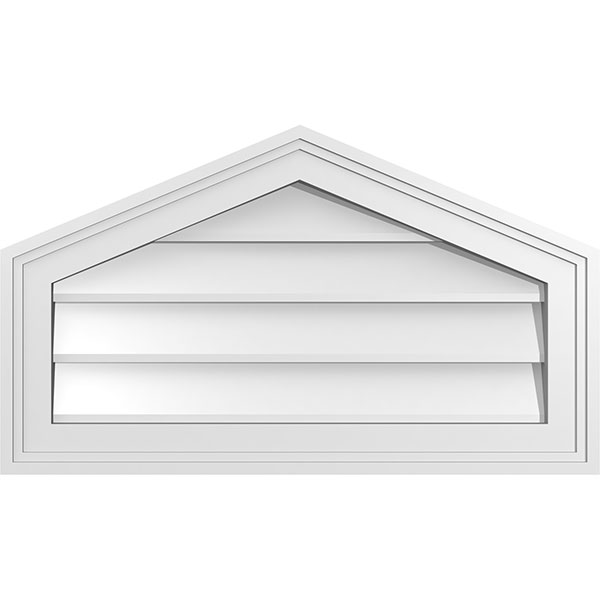Ekena Millwork GVPPE24X1402SN-05