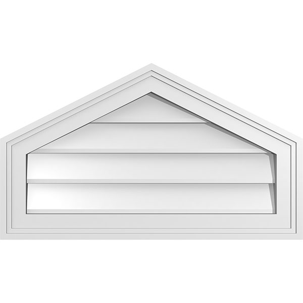 Ekena Millwork GVPPE24X1402SN-06