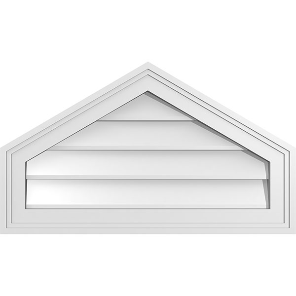Ekena Millwork GVPPE24X1402SN-07