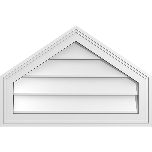 Ekena Millwork GVPPE24X1602SN-08