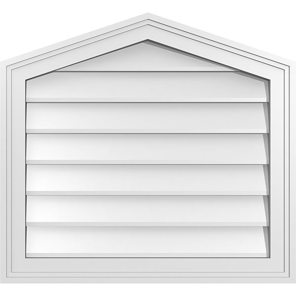 Ekena Millwork GVPPE24X2202SN-04