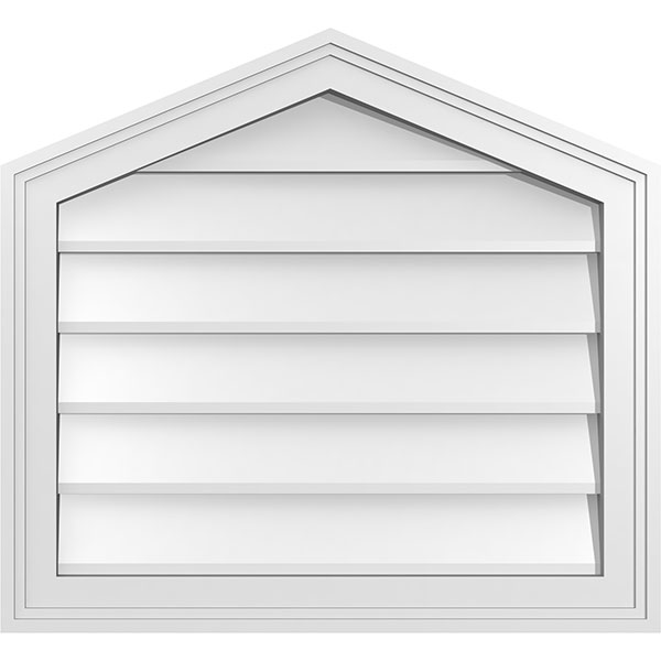 Ekena Millwork GVPPE24X2202SN-05