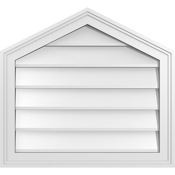 Ekena Millwork GVPPE24X2202SN-06