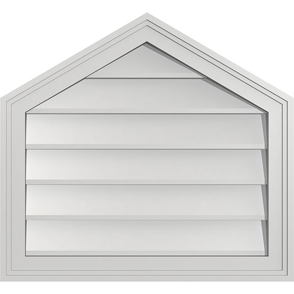 Ekena Millwork GVPPE24X2202SN-07