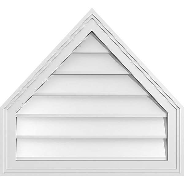 Ekena Millwork GVPPE24X2202SN-13