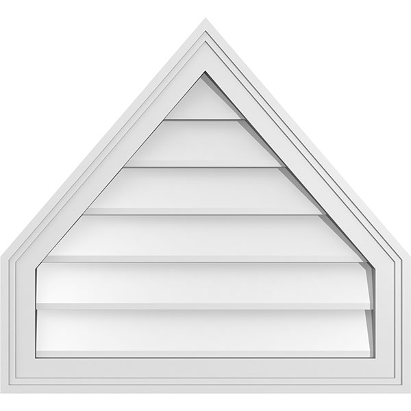 Ekena Millwork GVPPE24X2202SN-14