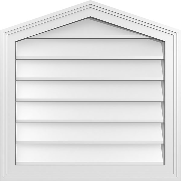 Ekena Millwork GVPPE24X2402SN-04