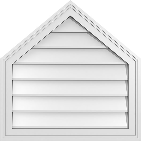 Ekena Millwork GVPPE24X2402SN-10