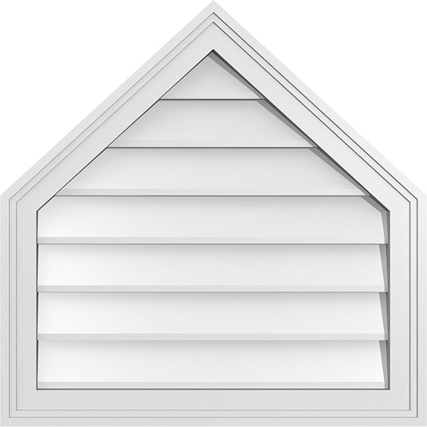 Ekena Millwork GVPPE24X2402SN-11