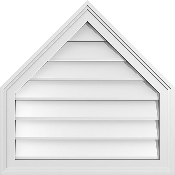 Ekena Millwork GVPPE24X2402SN-12