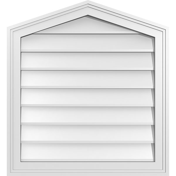 Ekena Millwork GVPPE24X2602SN-04