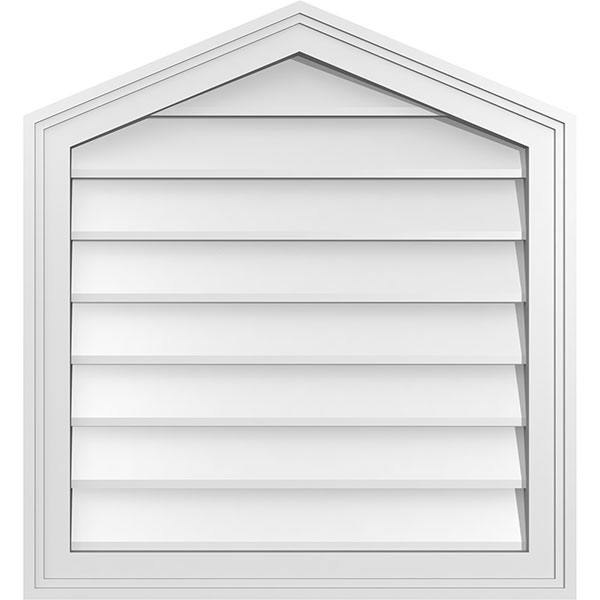 Ekena Millwork GVPPE24X2602SN-05