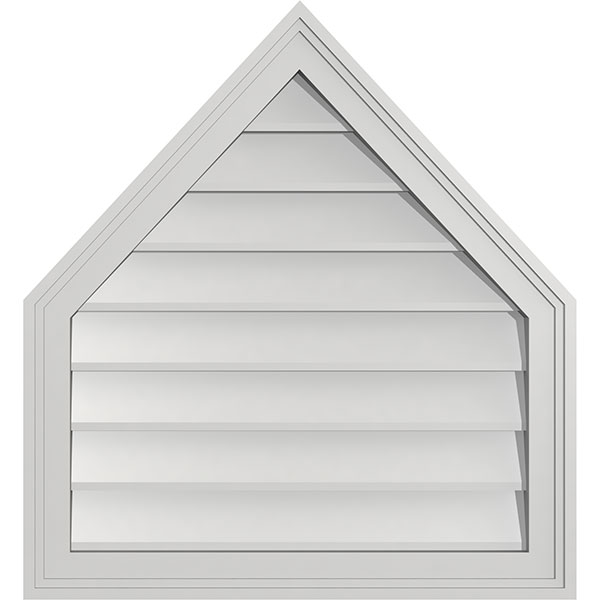 Ekena Millwork GVPPE24X2602SN-13