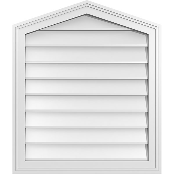 Ekena Millwork GVPPE24X2802SN-04