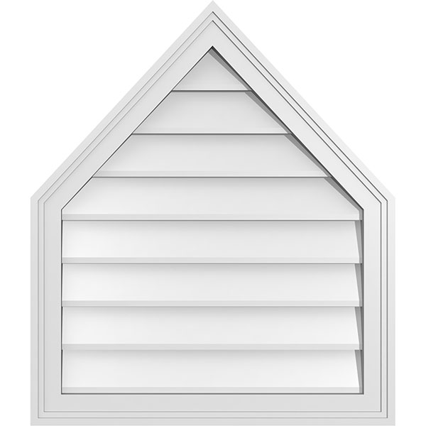 Ekena Millwork GVPPE24X2802SN-13