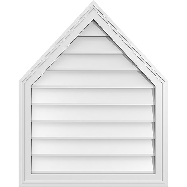 Ekena Millwork GVPPE24X3002SN-13