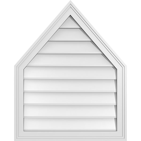 Ekena Millwork GVPPE24X3002SN-14