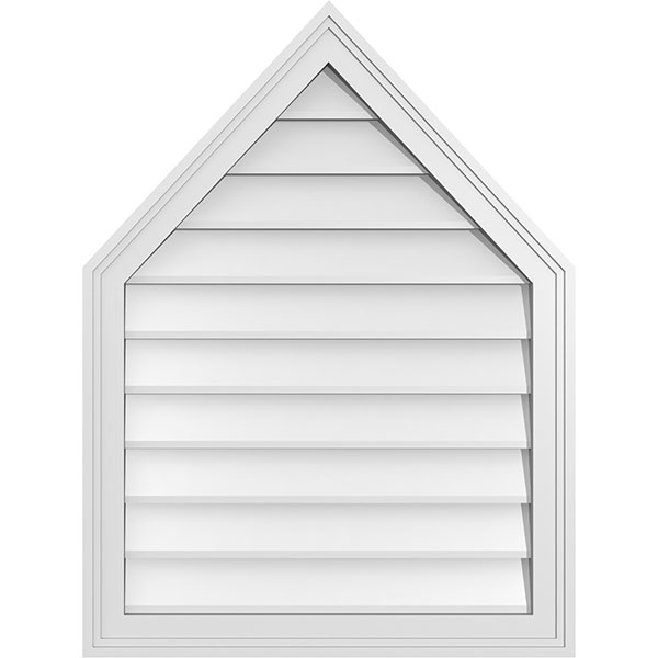 Ekena Millwork GVPPE24X3202SN-13
