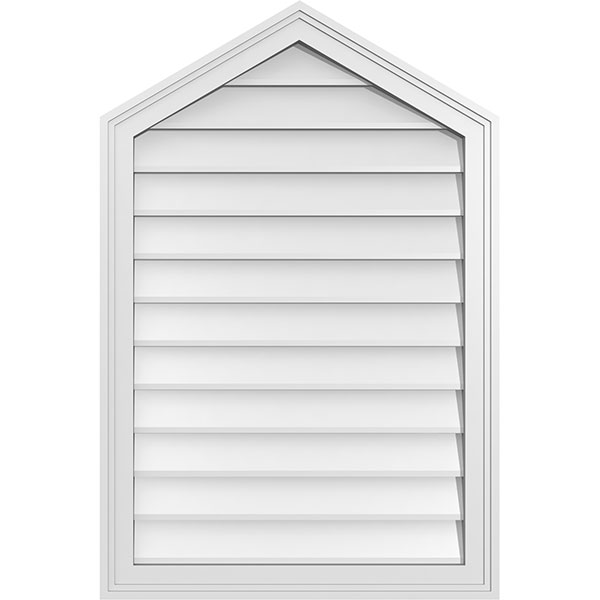 Ekena Millwork GVPPE24X3602SN-07